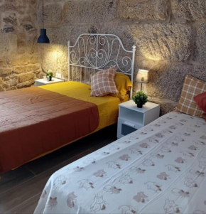 CASITA RECIEN HABILITADA A ESTRENAR EN MALVAS Tuy